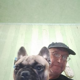 �������, 55 ���, �����-���������