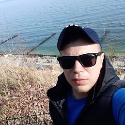 Vova, 35, 