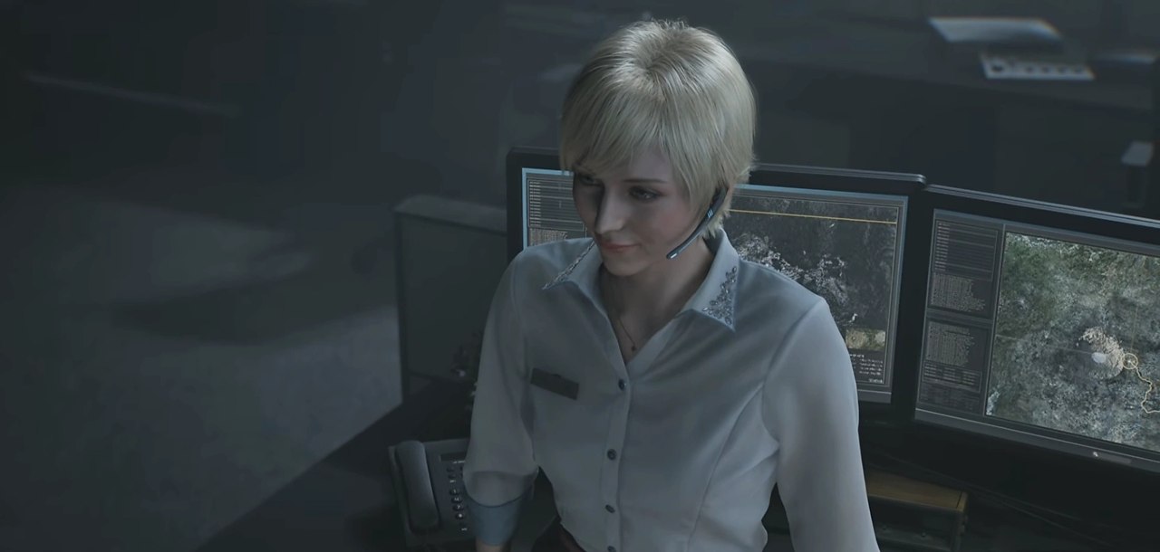 �������� ����������� Resident Evil: Requiem ���������� ��������� ���������� ����� � �����. ������ ...