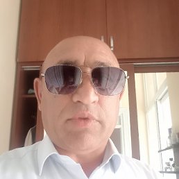 Мutalib, Баку, 60 лет