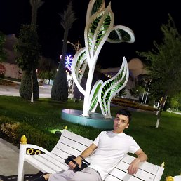 Hayot, 29, 