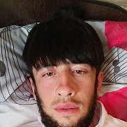 АЛИ БОБО, 32 года, Санкт-Петербург АЛИ БОБО, 32 года, Санкт-Петербург