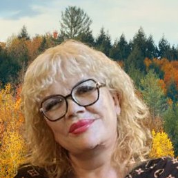 Galina, 61, 