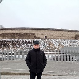 ���������, 62 ����, ������