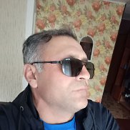 Farhad Saforaliev, 42 ,  