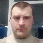 Anton, 39 , 