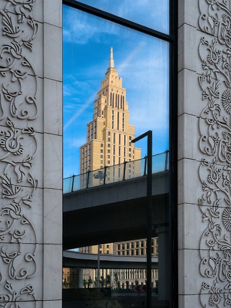 Alcon Tower � ��������� �������� ������. ������ ���������� �������-�����-������� � ���-����� � ... - 2
