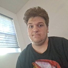 Cason, 20, 