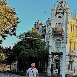 Dima, �������, 46 ���