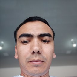 Dilshod Akhtov, 30, 