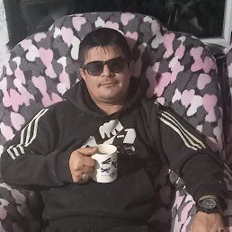 Nikolay, 39, 