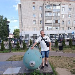 Павел, 53, Тольятти