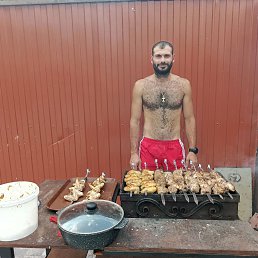 Armen, 34 ����, ���������