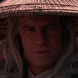 Raiden, �������