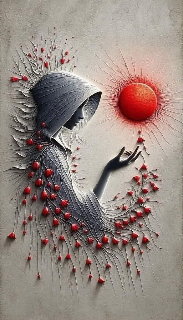 :) Иду в гости к подруге, у которой 9-летняя дочь и 60-летняя мама. Крики взрослых и плач ребенка ...