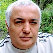 Vahid Hesenov, 60 , 