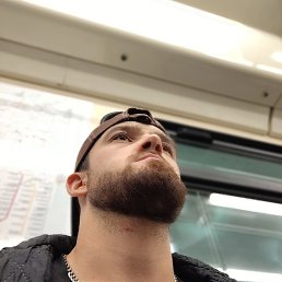Anzor, 26, 