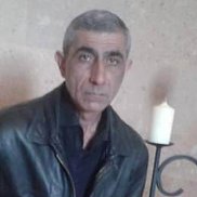 Artur, 58 , 