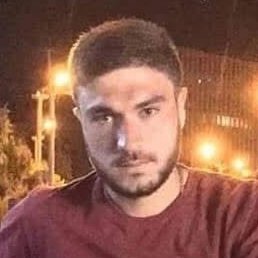 Rafayel, �����������, 26 ���