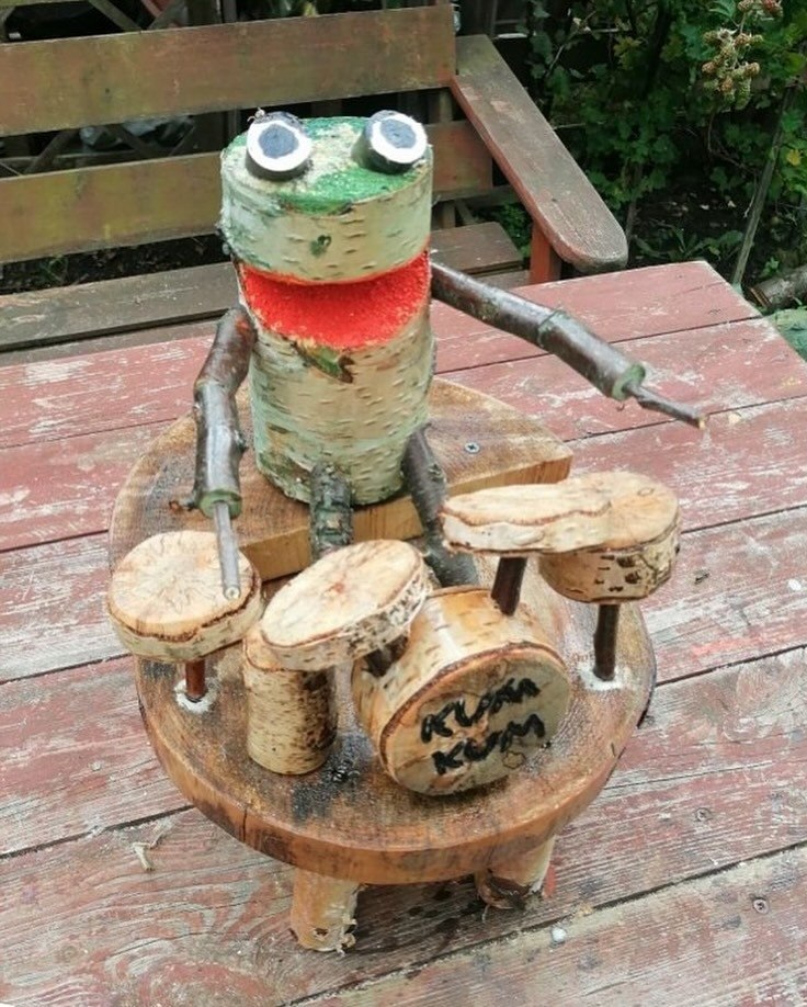 ***Ele HAND made*** Креативные идеи и МК - 7 августа 2025 в 16:04 - 4