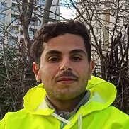 Nadim, 25 ���, �����������