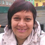 avrora.yurenko, 60 , 