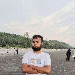 Arjur Rahman, 30, 