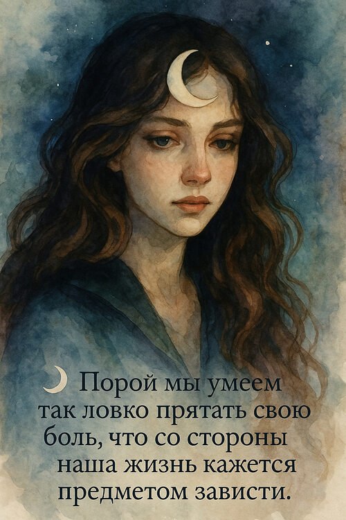 Тайна за улыбкой: что мы скрываем от мира.Говорят, сильные люди улыбаются чаще всего.Но никто не ...