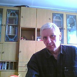 Nikolai, , 71 