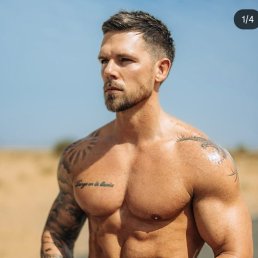 Rauf, 29, 