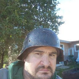 �������, 42 ����, �����-���������