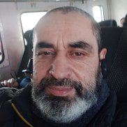 Yasar, 53 , 