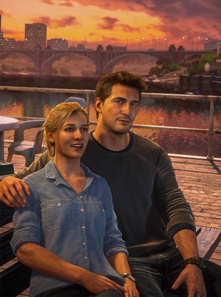 � ���� ����, ����� 10 ��� ����� ������ Naughty Dog, ����������� ��� PS4 ��������� ��������� ����� ... - 9