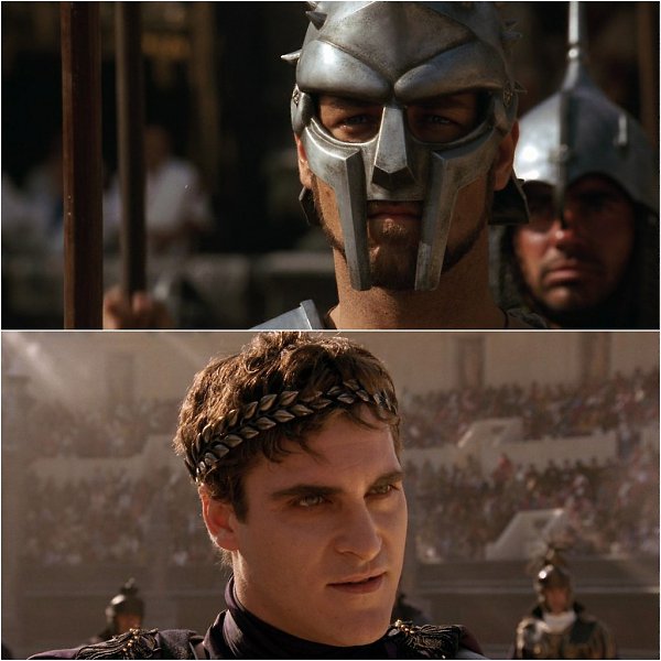  / Gladiator (2000). :   :   , ... - 2