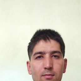 Farhodjon, 29, 