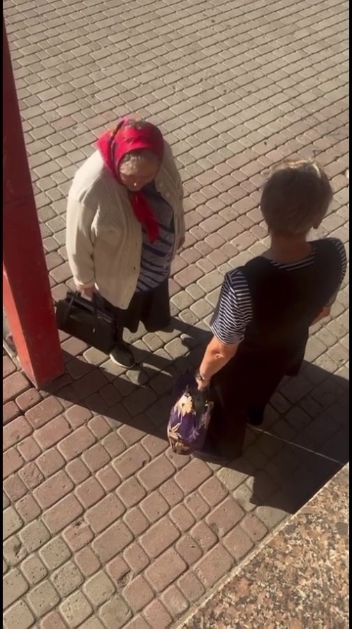 ���� ��� ����� � ������������!)