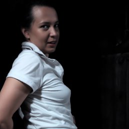 Фото Рита, Чита - добавлено 21 июня 2025