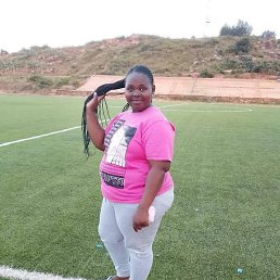 Pretty, 28, 