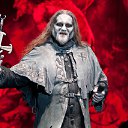 ���� Powerwolf, ���-����� - ��������� 4 ���� 2025 � ������ ���� ����������