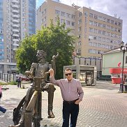 Александр, 55 лет, Екатеринбург Александр, 55 лет, Екатеринбург