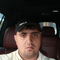 Nail, 34, 