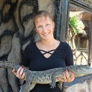 lena, 41 , 