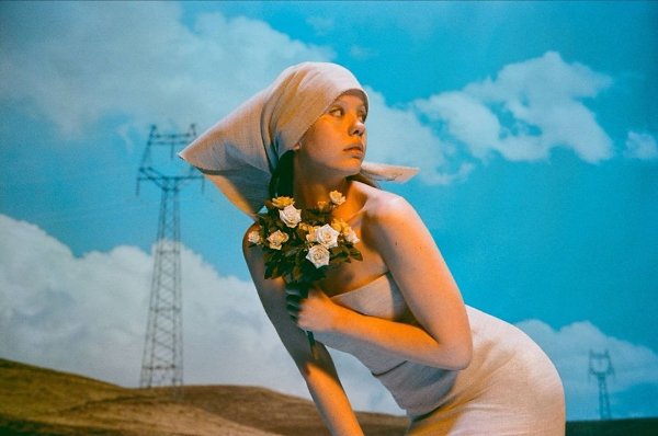 ��� ��� ��� Modern Weekly Style Magazine - 2