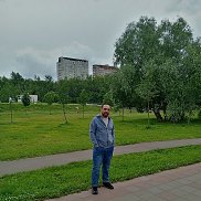 Игнат, 45 лет, Москва Игнат, 45 лет, Москва