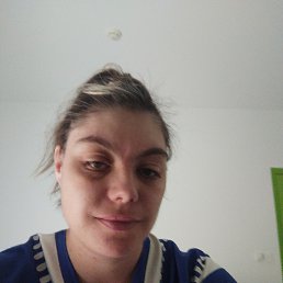Angela Bourlet, 29, 