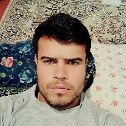 Ali, 26, ,  