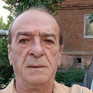 Ерванд, 65 лет, Москва Ерванд, 65 лет, Москва
