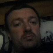Richard Vivian Charles bacon, 40 , 