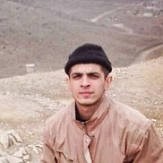 Usman, 22 , 