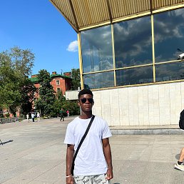 Jose, 19, -